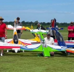 Jaarvergadering 2025/2026