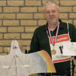 In Memoriam: Niek Wierda